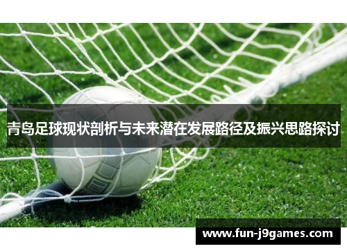 青岛足球现状剖析与未来潜在发展路径及振兴思路探讨