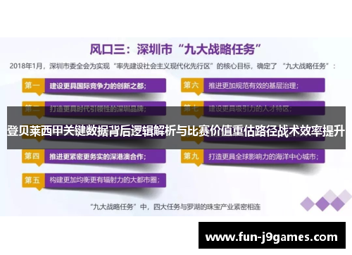 登贝莱西甲关键数据背后逻辑解析与比赛价值重估路径战术效率提升